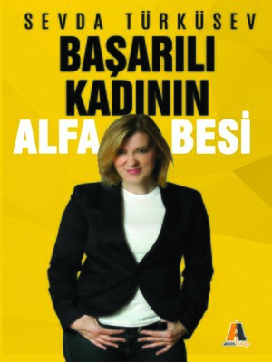 cover image of Başarılı Kadınların Alfabesi